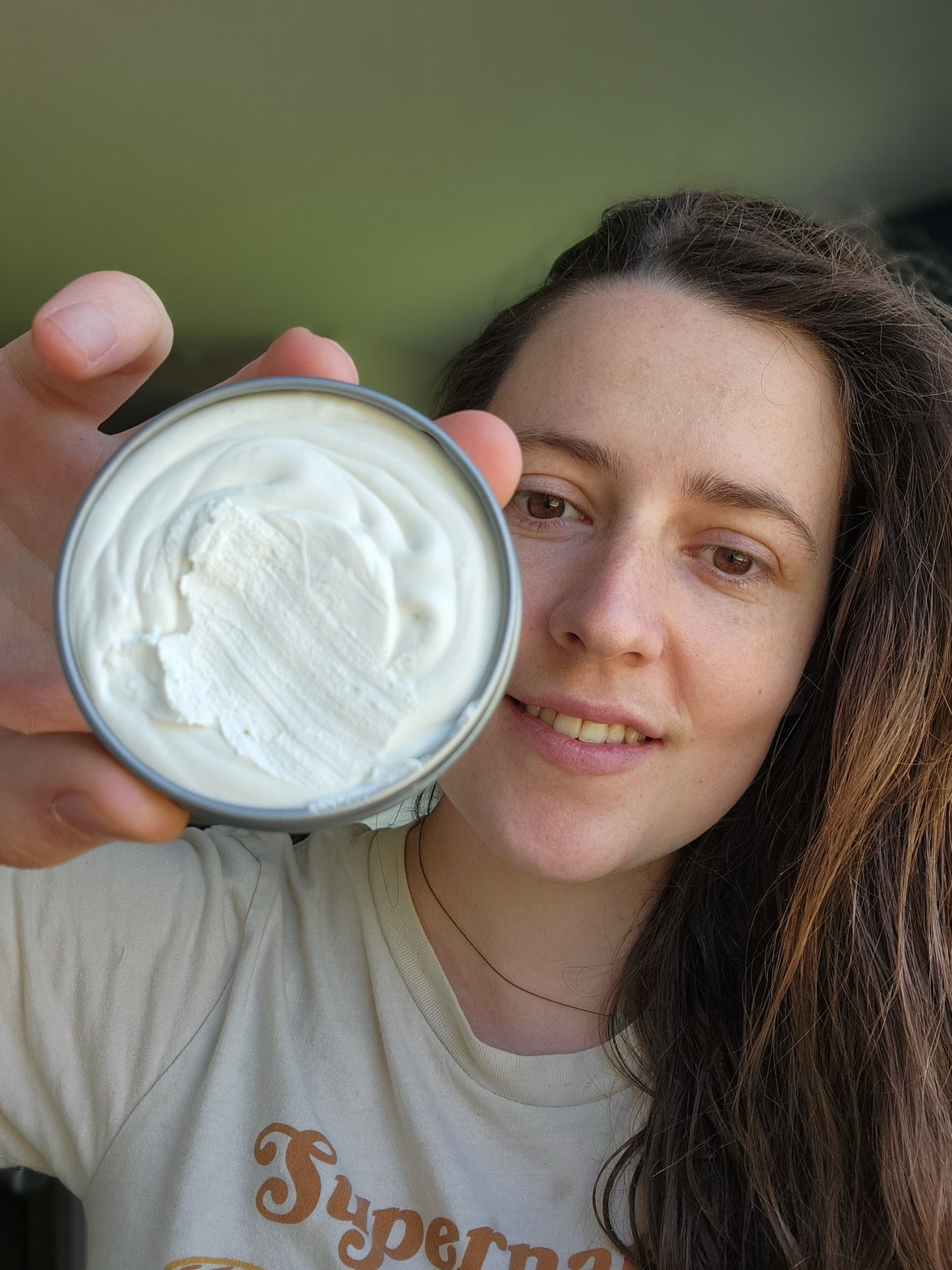 Sun Guard – Tallow-Based Mineral Sunscreen