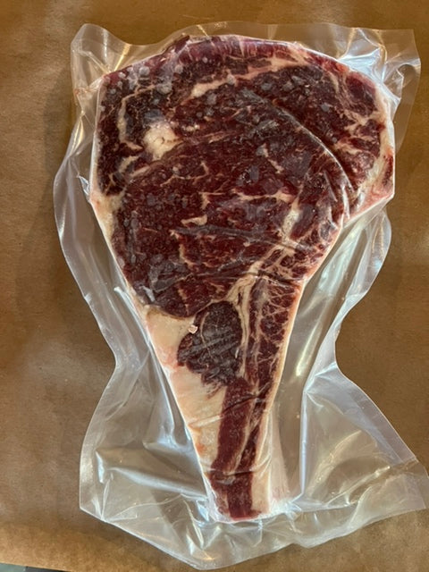10 lb Grass-Fed Beef Sampler