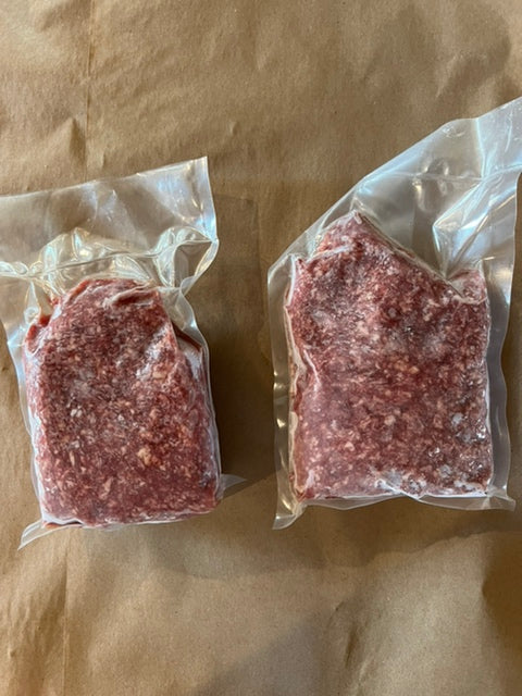 10 lb Grass-Fed Beef Sampler