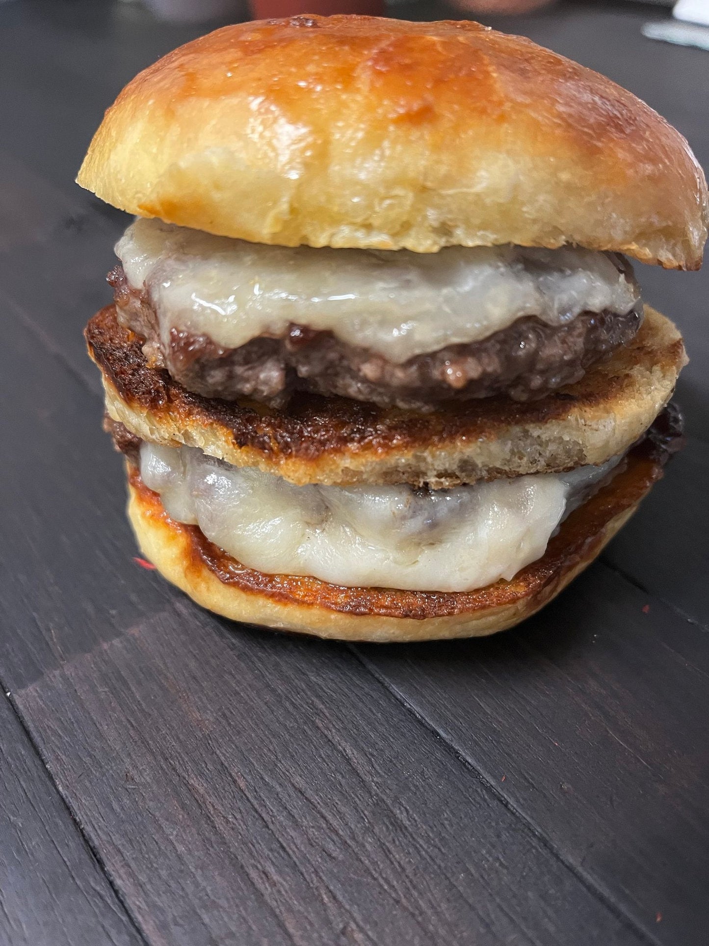 Returning Customer Beef Share