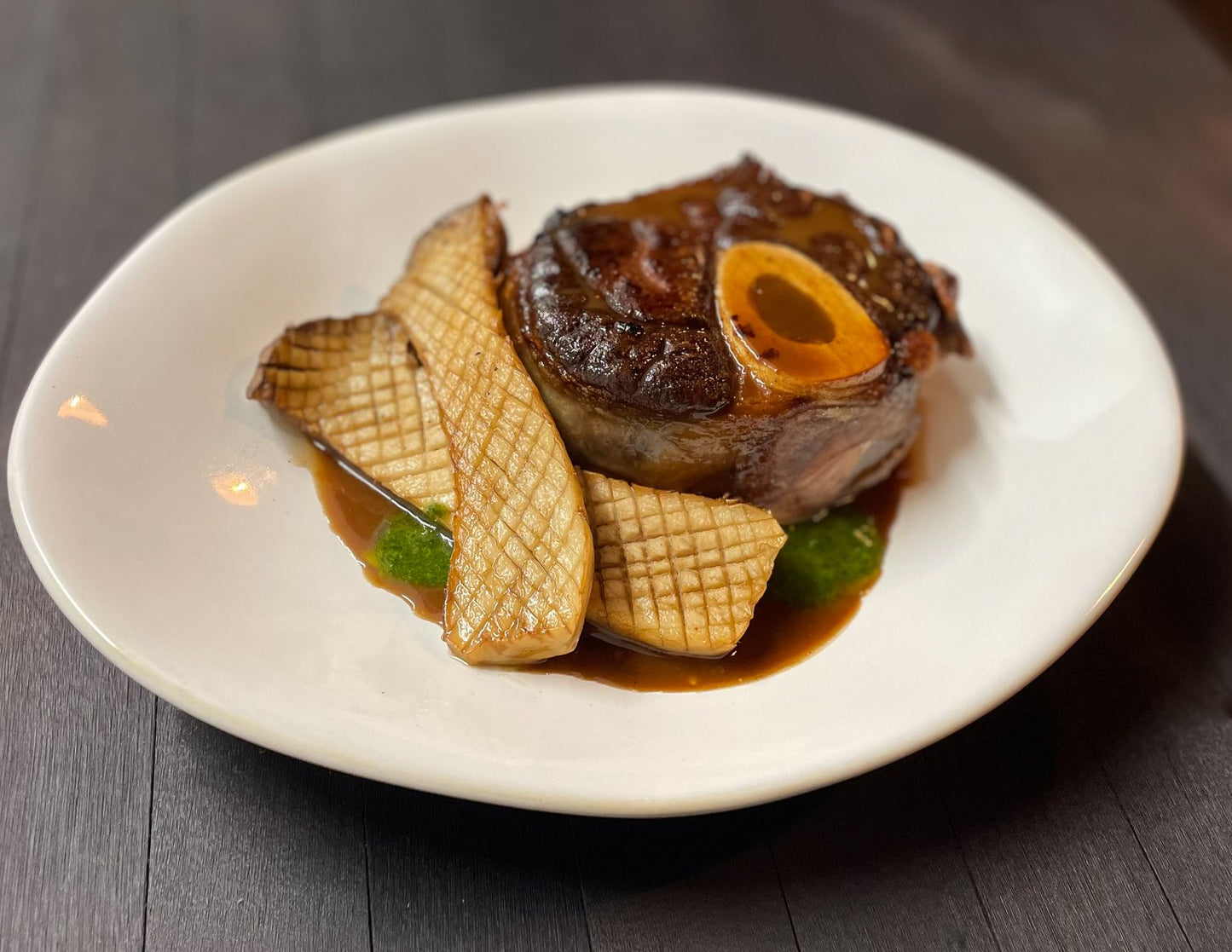 Mini Beef Share (20 Pounds)