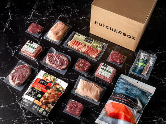 Why We'll Never Be the Next ButcherBox (And Why That's the Point)