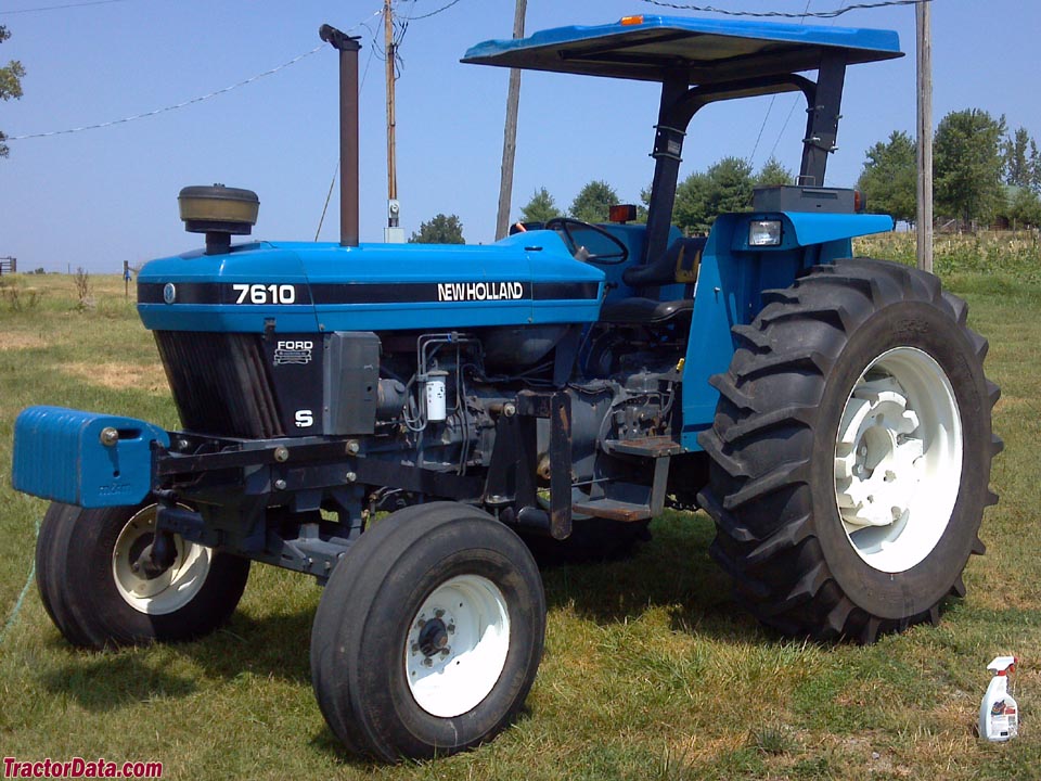 Why Are American Farms Disappearing? (77 Per Day, and the Tractor That Explains It)
