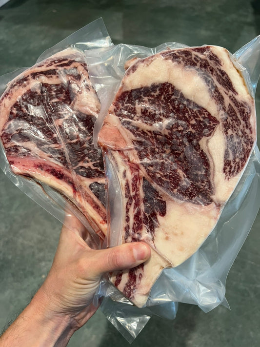 Is All Grass-Fed Beef the Same? (No. Here's Why, From a Farmer)