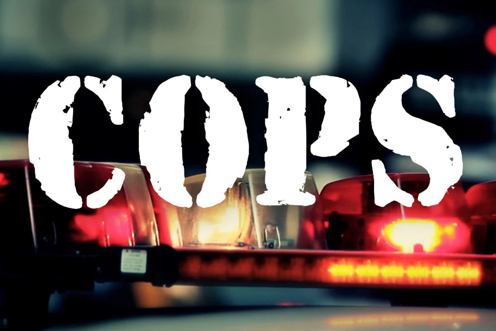 The Day the Sheriffs Showed Up at Our Farm (And What Real Farm Transparency Looks Like)