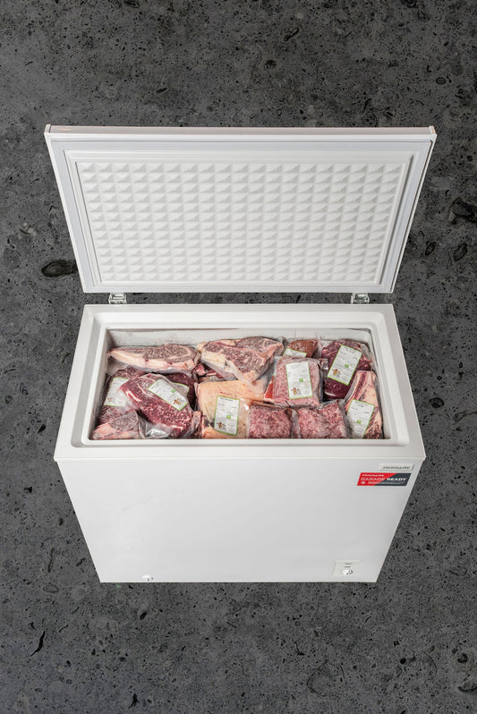 How Much Does a Half Cow Cost? (All-In Price Breakdown)