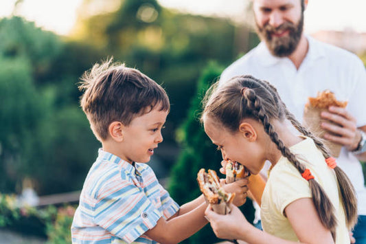 Why Kids Are the Most Honest Beef Critics (And What 'Grandma Steak' Says About Quality)