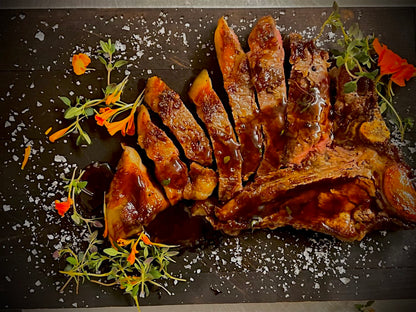 Whole Beef Share (400 Pounds) - With FREE Freezer
