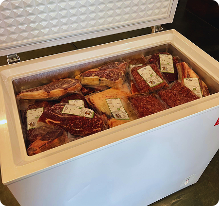 🇺🇸 $250 for 250: Reduced Deposit on all Beef Shares! 🇺🇸