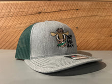 Load image into Gallery viewer, Dirty Dog Farm Trucker Hat
