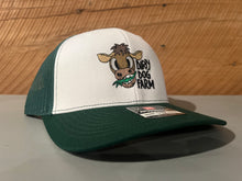 Load image into Gallery viewer, Dirty Dog Farm Trucker Hat
