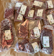 Load image into Gallery viewer, Mini Beef Share (20 Pounds)
