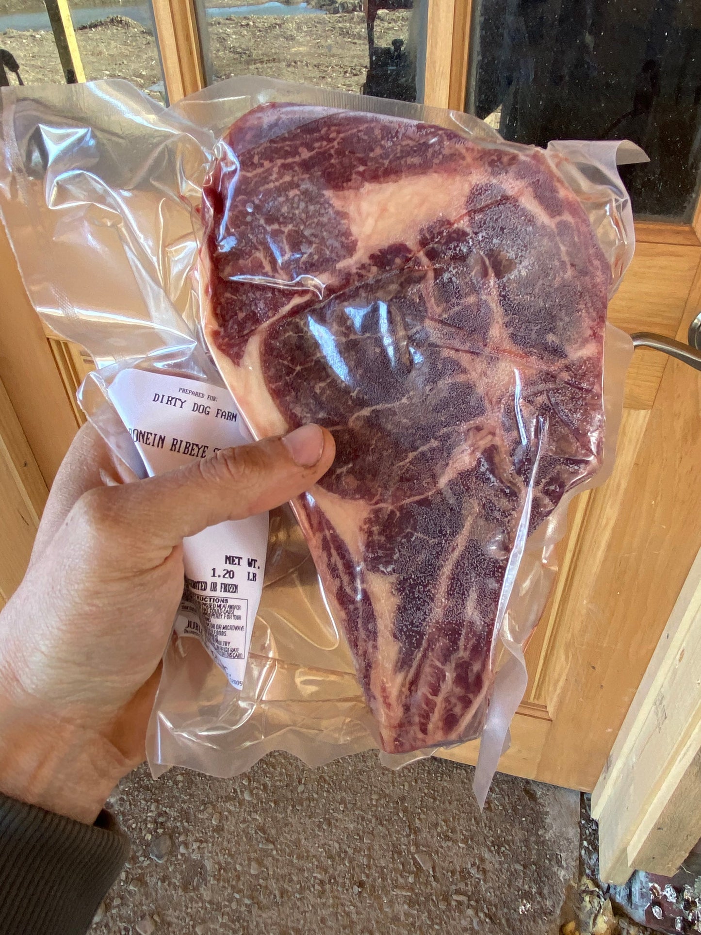 Bulk Beef Beginner Bundle