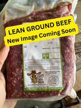 Load image into Gallery viewer, Lean Ground Beef Box (90%+ Lean)
